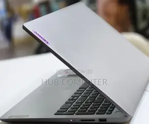 New Laptop Lenovo Ideapad 3 8GB AMD Ryzen 5 SSD 512GB
