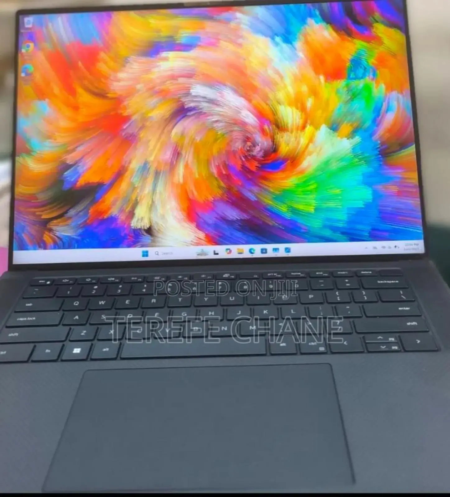 New Laptop Asus ROG Zephyrus G15 16GB Intel Core I7 SSD 512GB