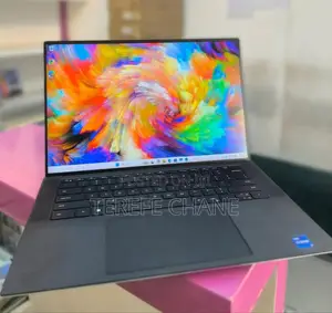 New Laptop Asus ROG Zephyrus G15 16GB Intel Core I7 SSD 512GB