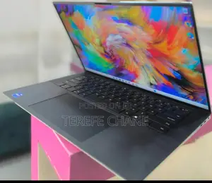 New Laptop Asus ROG Zephyrus G15 16GB Intel Core I7 SSD 512GB