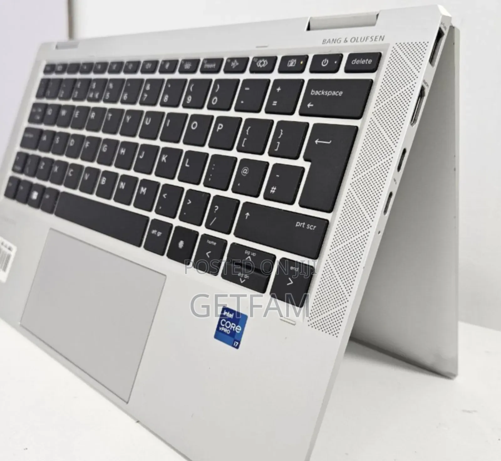 New Laptop HP EliteBook X360 1030 G8 16GB Intel Core I7 SSD 512GB