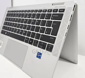 New Laptop HP EliteBook X360 1030 G8 16GB Intel Core I7 SSD 512GB