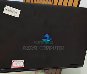 New Laptop HP Omen 16 16GB Intel Core I7 SSD 512GB