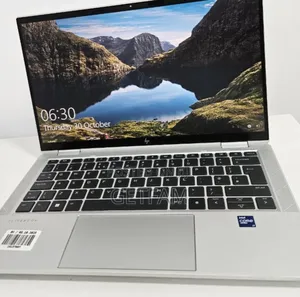 New Laptop HP EliteBook X360 1030 G8 16GB Intel Core I7 SSD 512GB