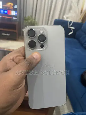 Apple iPhone 15 Pro Max 256 GB