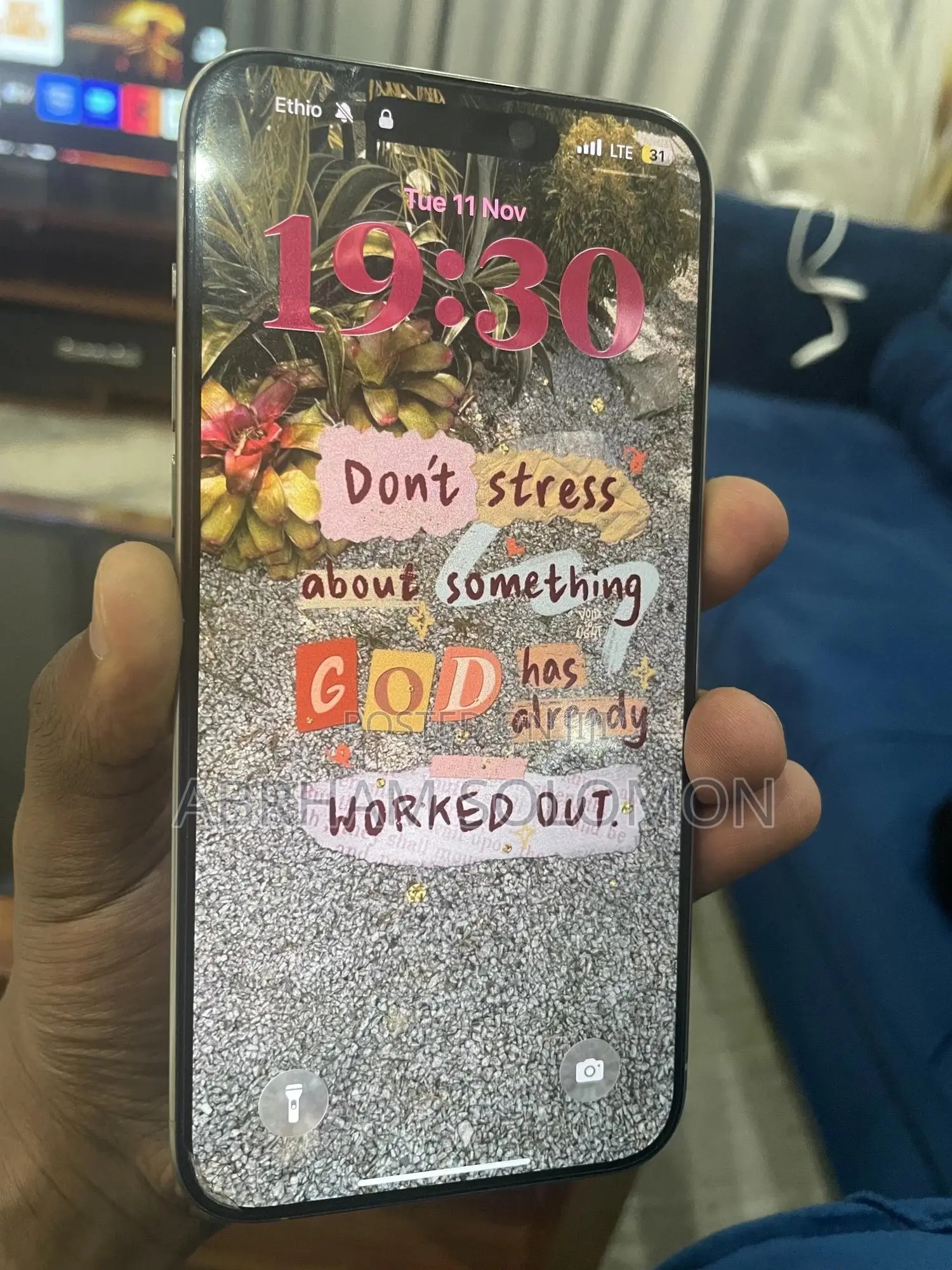 Apple iPhone 15 Pro Max 256 GB