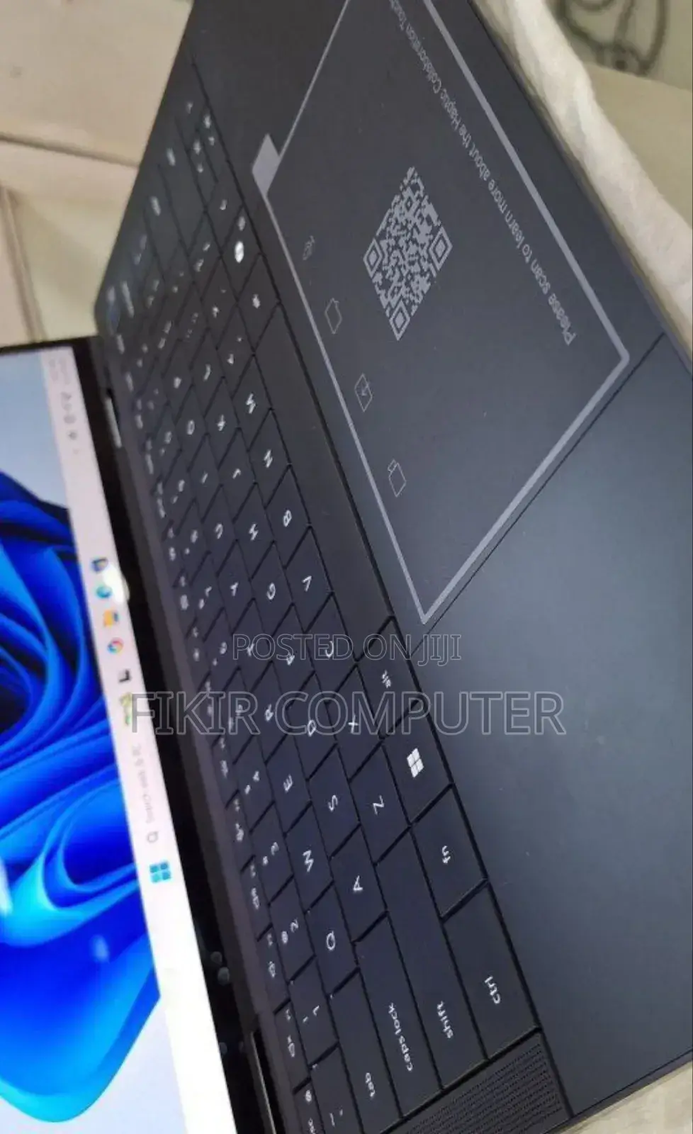 New Laptop Dell Latitude 9440 32GB Intel Core Ultra 7 SSD 1T