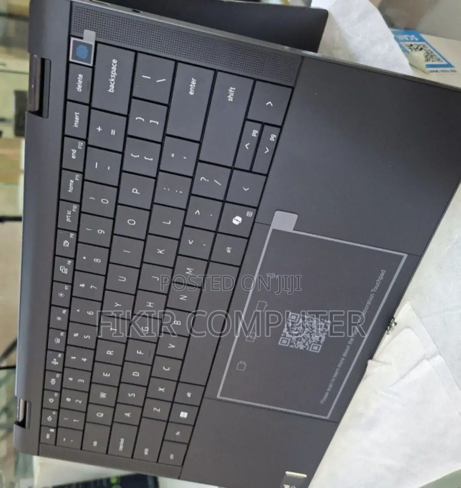 New Laptop Dell Latitude 9440 32GB Intel Core Ultra 7 SSD 1T