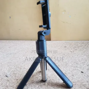 Selfie Stick Tripod Phone Stand