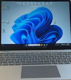 New Laptop Microsoft Surface Laptop Go 8GB Intel Core I5 SSD 128GB