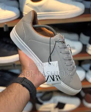 Photo - Zara Mens Classic Shoe