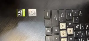 Photo - New Laptop Asus ROG Strix G15 16GB Intel Core I7 SSD 512GB