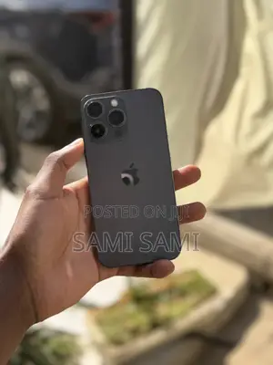 Apple iPhone 13 Pro 128 GB