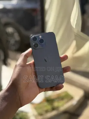 Apple iPhone 13 Pro 128 GB