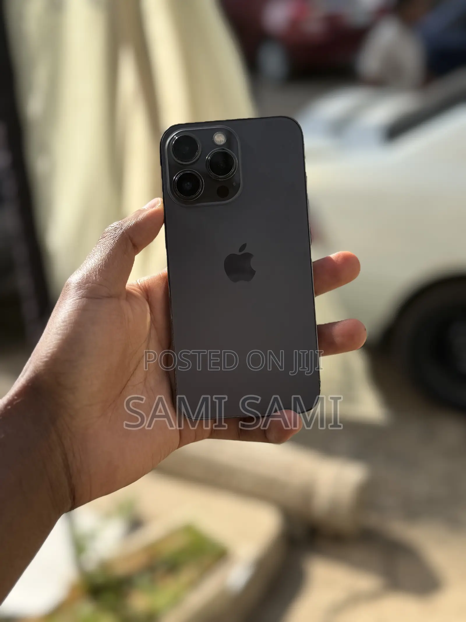 Apple iPhone 13 Pro 128 GB