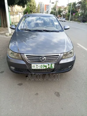 Photo - Lifan Abay 2011 Gray