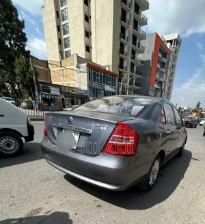 Lifan Abay 2011 Gray