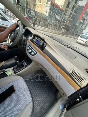 Lifan Abay 2011 Gray