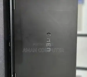 New Laptop HP Omen 16 16GB Intel Core i7 SSD 1T