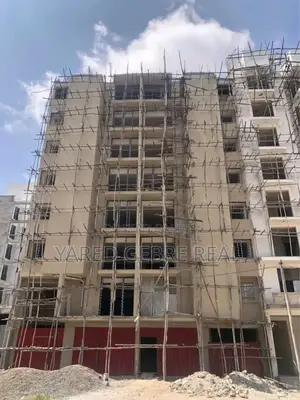 3bdrm Apartment in Yeka for sale