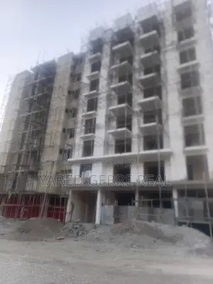 3bdrm Apartment in Yeka for sale