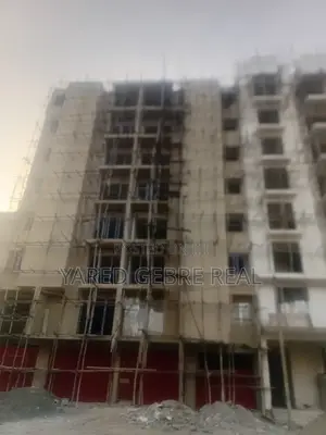 3bdrm Apartment in Yeka for sale