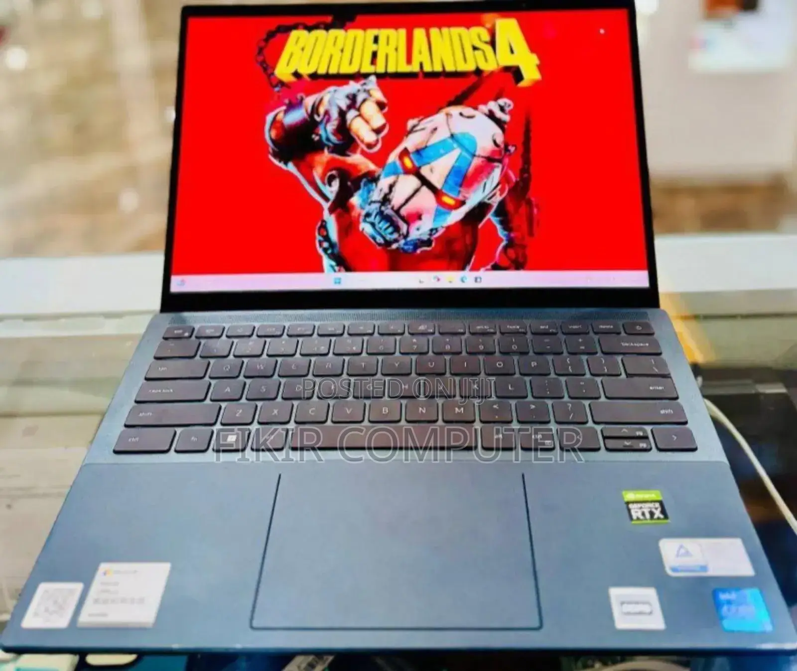 New Laptop Dell Inspiron 24 7459 16GB Intel Core I7 SSD 512GB