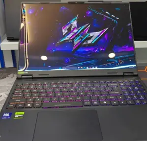 Photo - New Laptop Acer Predator Helios Neo 16 16GB Intel Core Ultra 9 SSD 1T