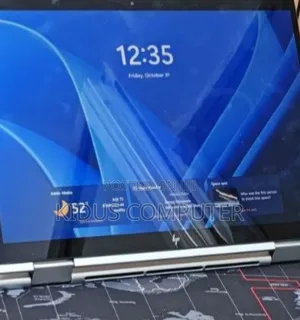 New Laptop HP Elite X360 830 G10 16GB Intel Core I5 SSD 256GB