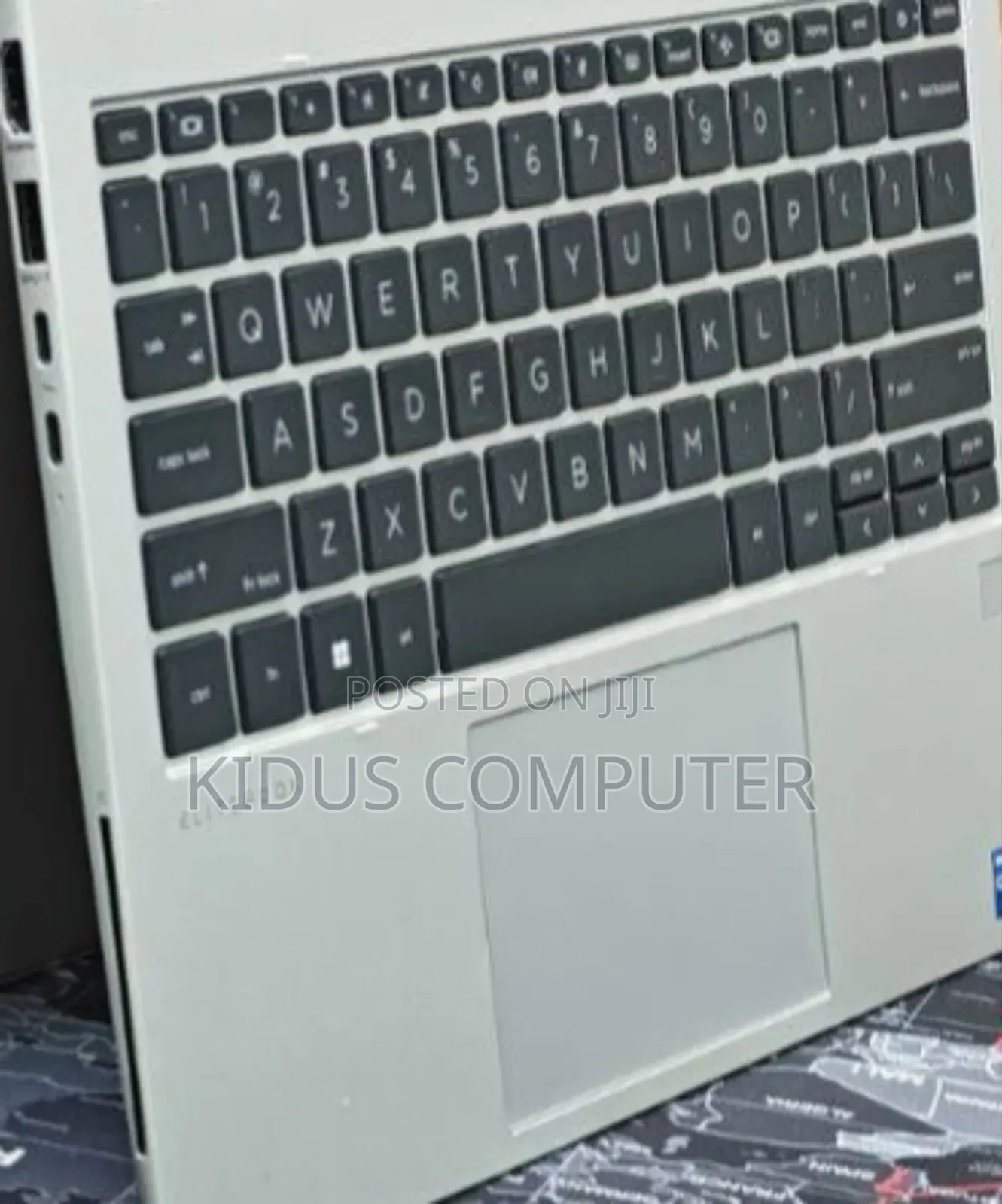 New Laptop HP Elite X360 830 G10 16GB Intel Core I5 SSD 256GB