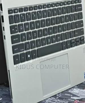 New Laptop HP Elite X360 830 G10 16GB Intel Core I5 SSD 256GB