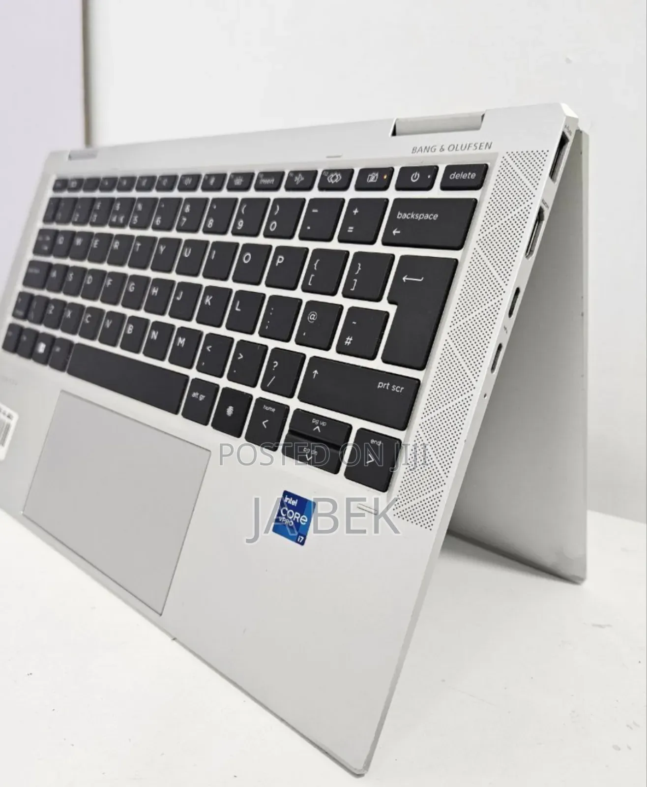 New Laptop HP EliteBook X360 1030 G8 16GB Intel Core I7 SSD 512GB