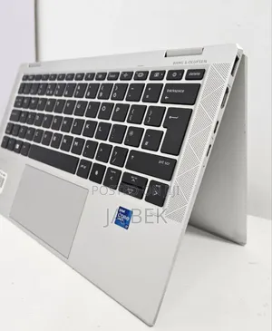 New Laptop HP EliteBook X360 1030 G8 16GB Intel Core I7 SSD 512GB
