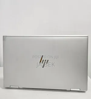 New Laptop HP EliteBook X360 1030 G8 16GB Intel Core I7 SSD 512GB
