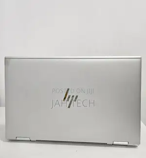 New Laptop HP EliteBook X360 1030 G8 16GB Intel Core I7 SSD 512GB