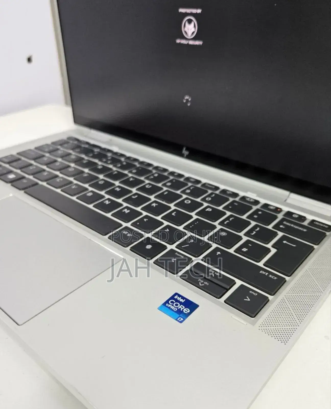 New Laptop HP EliteBook X360 1030 G8 16GB Intel Core I7 SSD 512GB