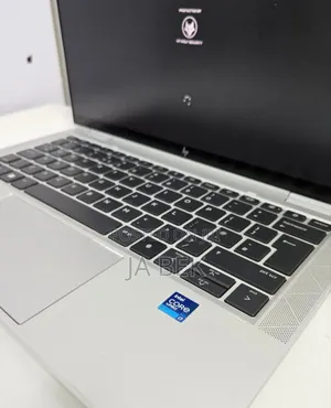 New Laptop HP EliteBook X360 1030 G8 16GB Intel Core I7 SSD 512GB