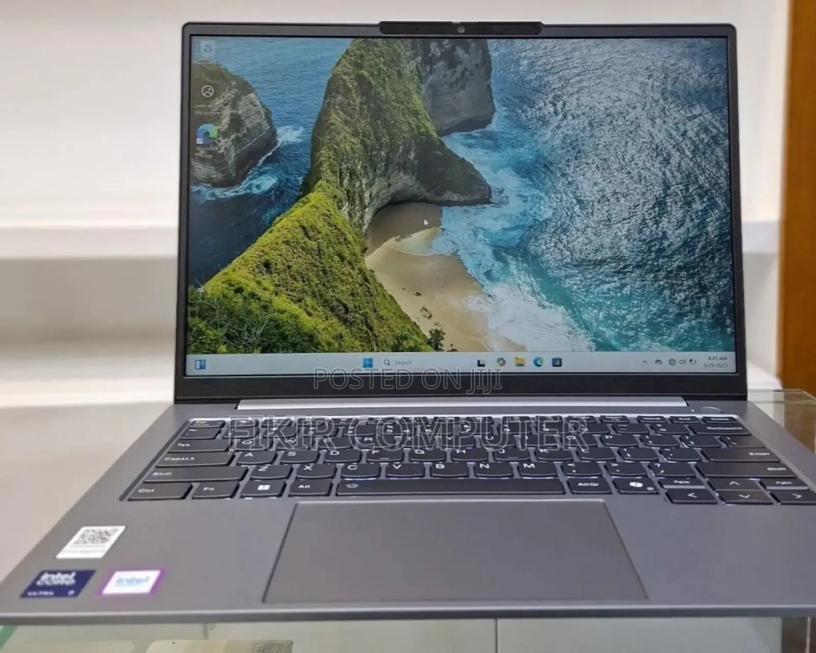 New Laptop Lenovo Thinkbook 14 16GB Intel Core Ultra 7 SSD 512GB