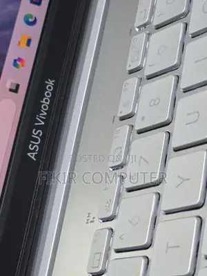 New Laptop Asus VivoBook 15 X505BA 16GB Intel Core I7 SSD 512GB