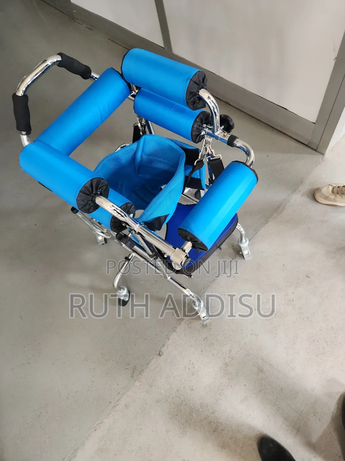 Walkers Six Wheels Best Quality Walker腱你new Walker朱明walker Kids Walker