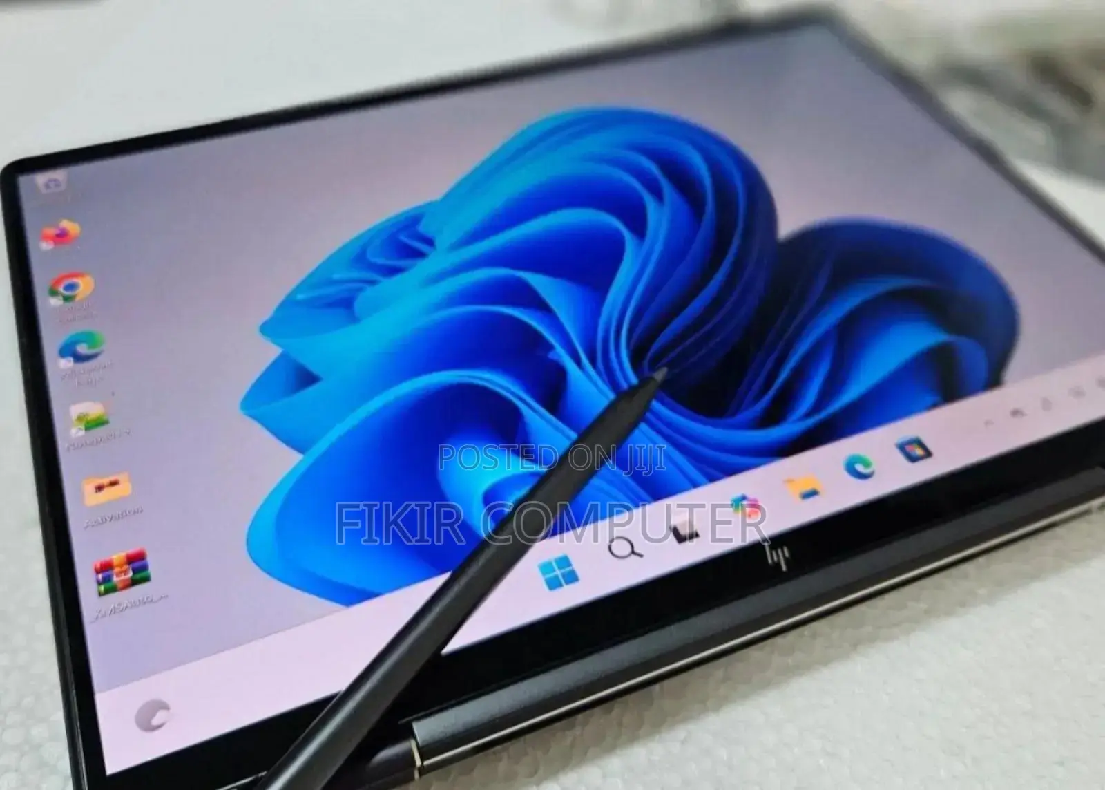 New Laptop HP Spectre X360 16GB Intel Core I7 SSD 1T