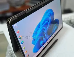 New Laptop HP Spectre X360 16GB Intel Core I7 SSD 1T