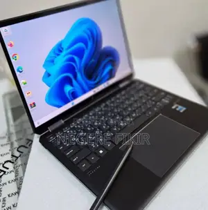 Photo - New Laptop HP Spectre X360 16GB Intel Core I7 SSD 1T