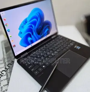 Photo - New Laptop HP Spectre X360 16GB Intel Core I7 SSD 1T