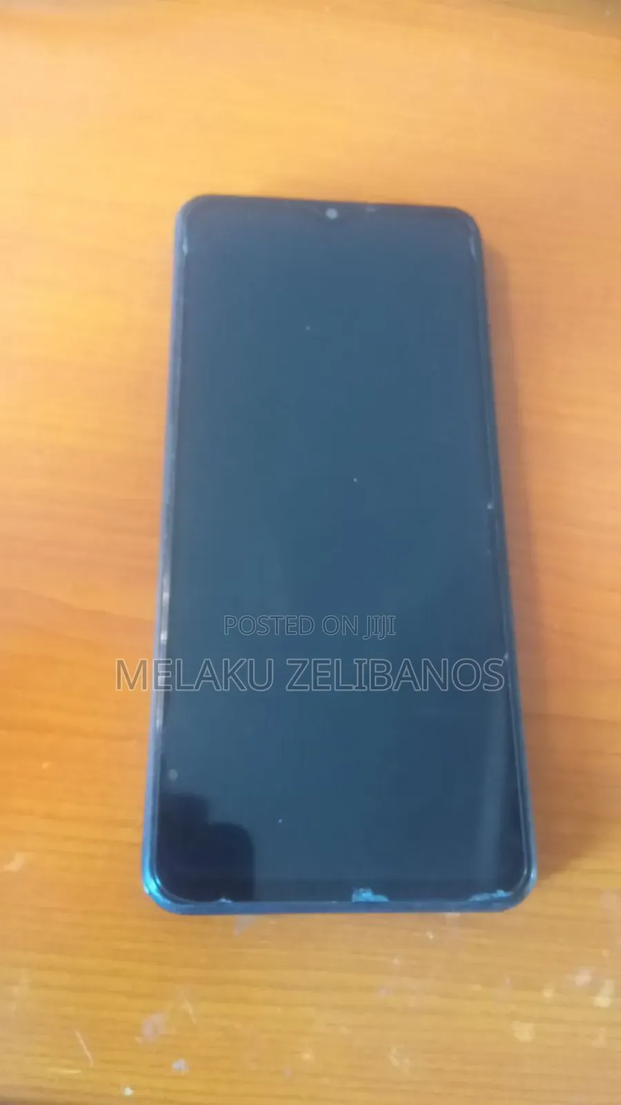 Samsung Galaxy M12 64 GB Blue