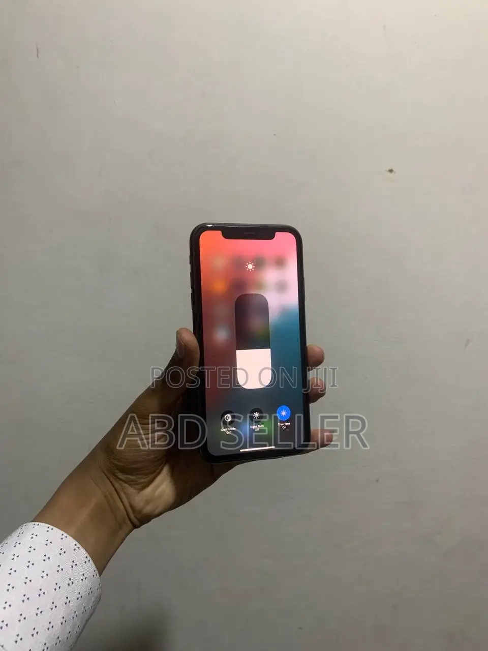 Apple iPhone 11 128 GB Black