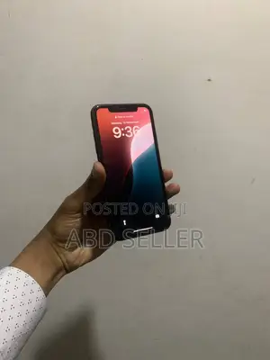 Apple iPhone 11 128 GB Black