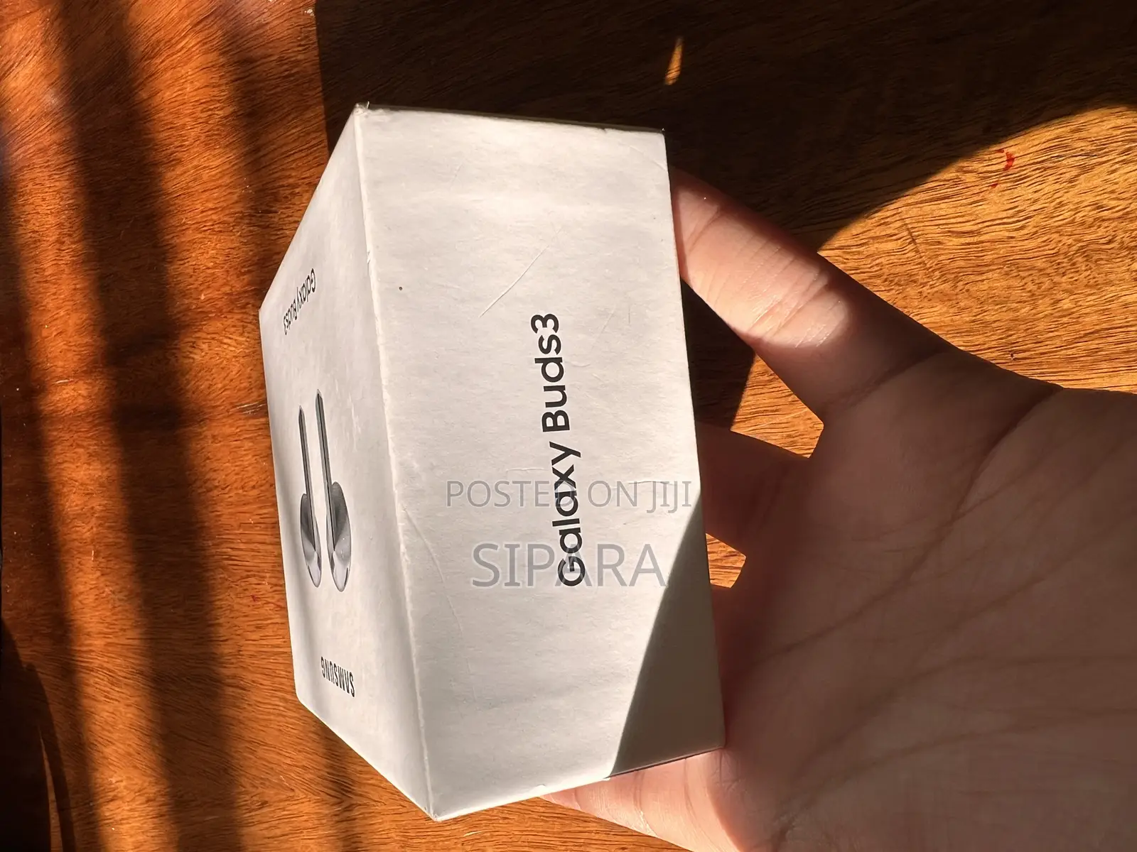 Samsung Galaxy Buds3