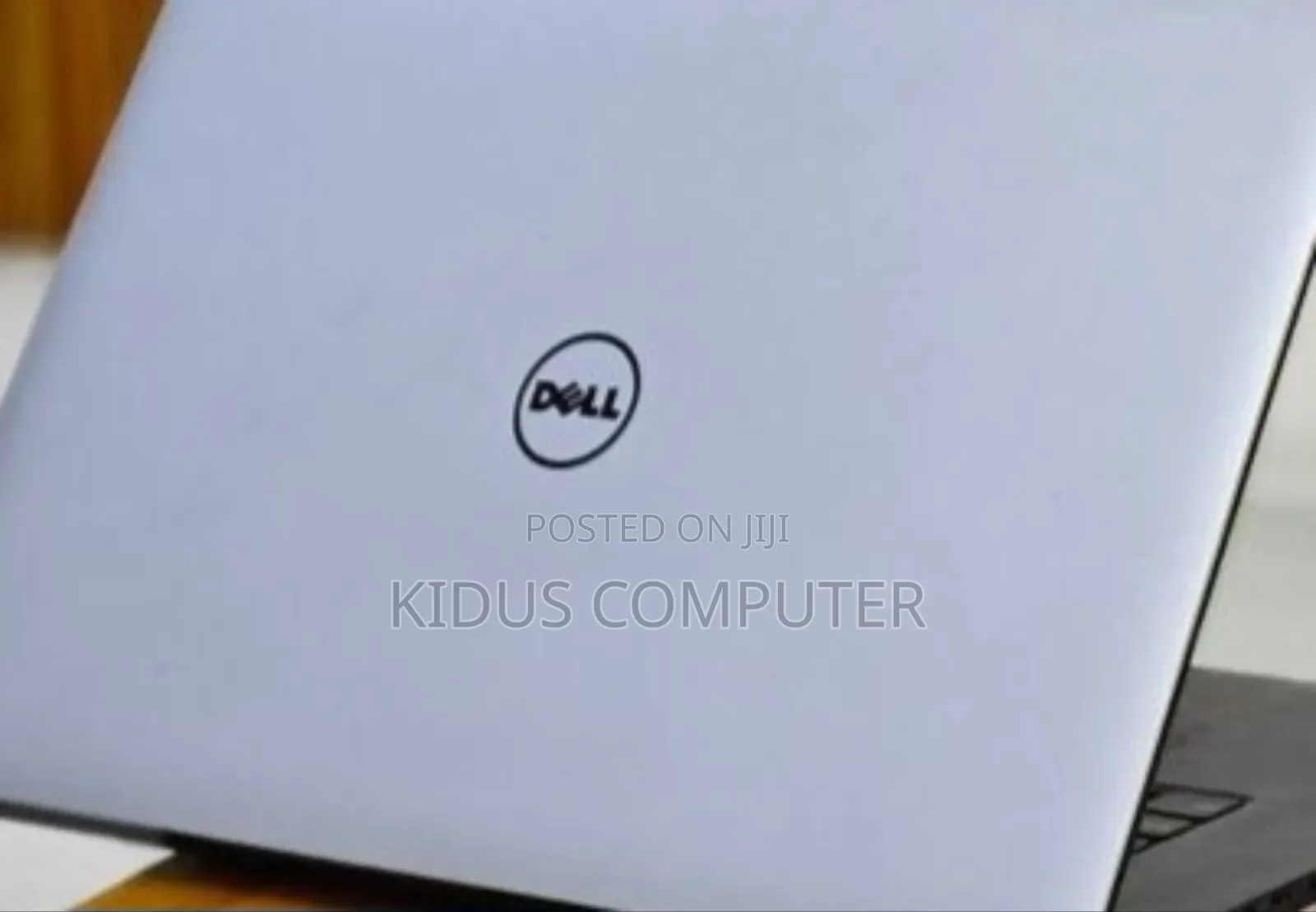 New Laptop Dell XPS 15 16GB Intel Core I7 SSD 256GB