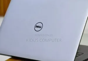 New Laptop Dell XPS 15 16GB Intel Core I7 SSD 256GB